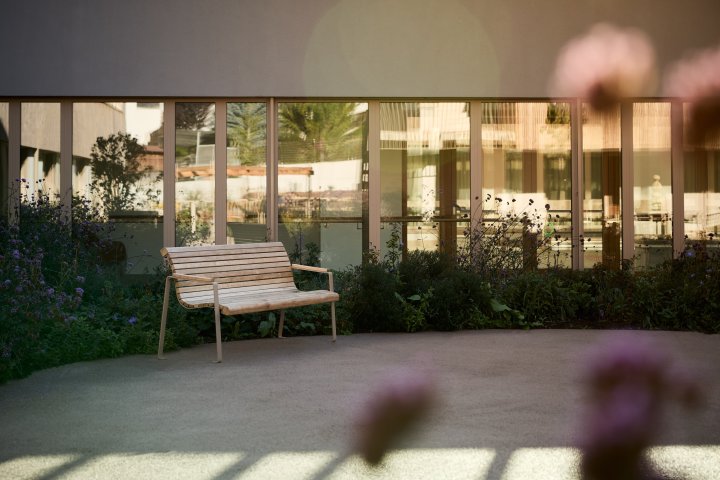 Comfortable and cosy seating furniture Comfortable and cosy seating furniture