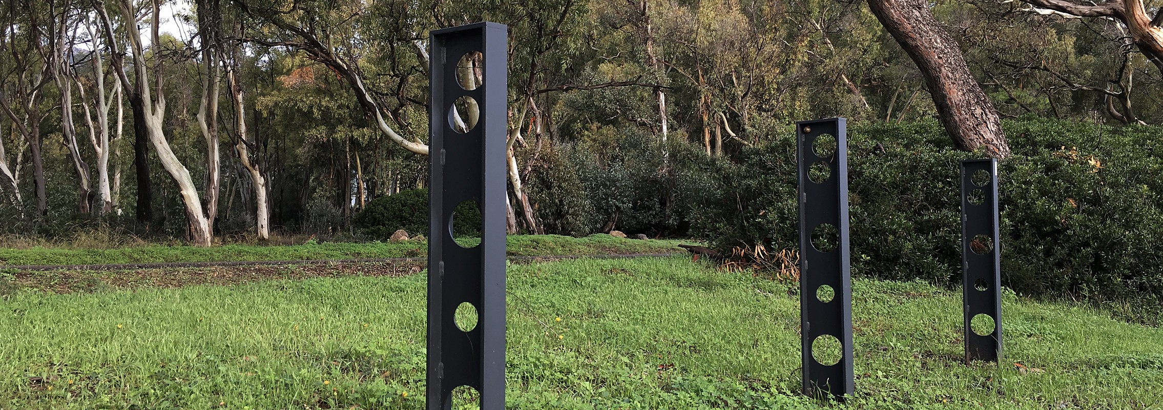 euroform w - Stadtmobiliar - Absperrsystem - Absperrung - Lock