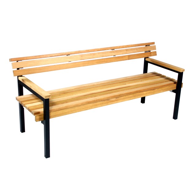 Quattro bench