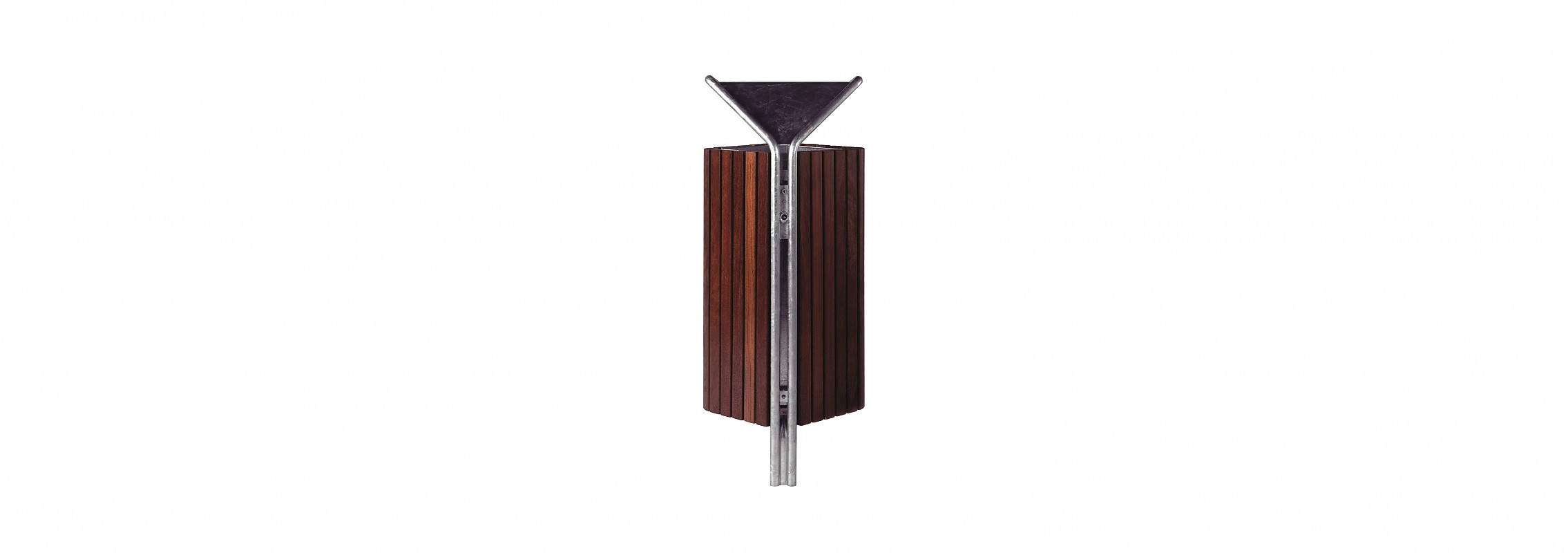 euroform w - urban furniture - litter bins - ashtrays - Scala